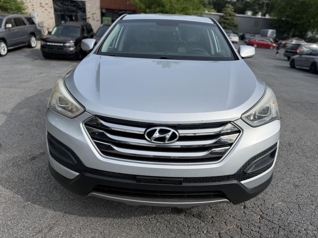 hyundai santa fe 2016 5XYZT3LB8GG314478 image hyundai santa fe 2016 5XYZT3LB8GG314478 image